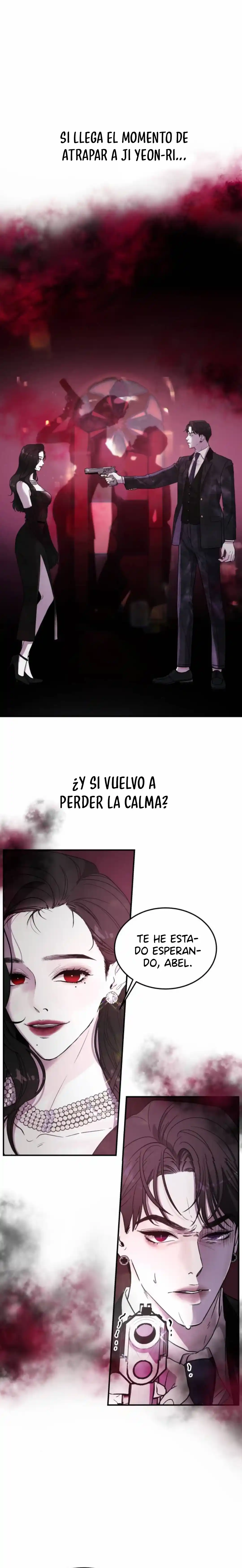 Por El Dominio De La Reina - Capítulo 9 - Página 31 - LectorTMOo