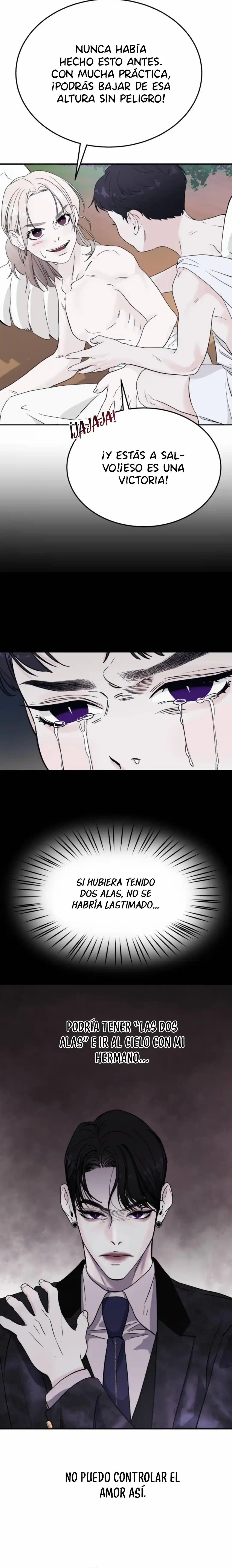 Por El Dominio De La Reina - Capítulo 9 - Página 33 - LectorTMOo