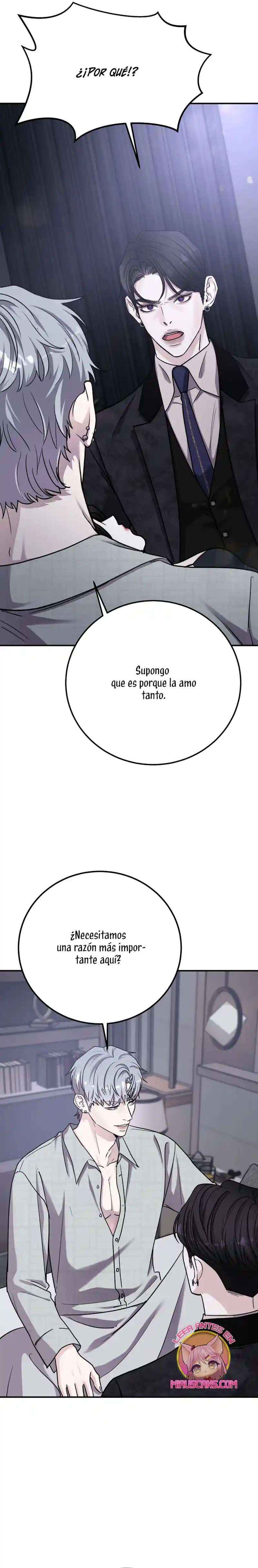 Por El Reino - Capítulo 66 - Página 4 - LectorTMOo