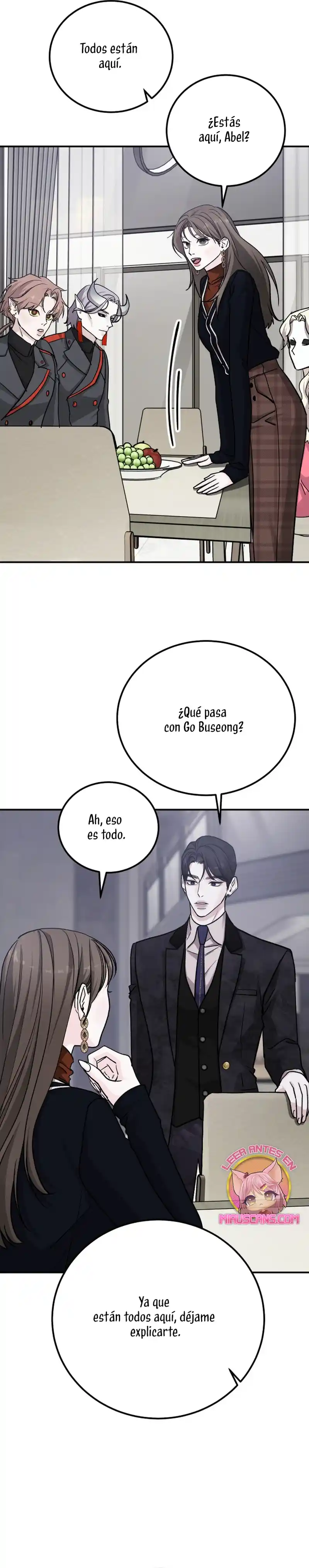 Por El Reino - Capítulo 66 - Página 13 - LectorTMOo
