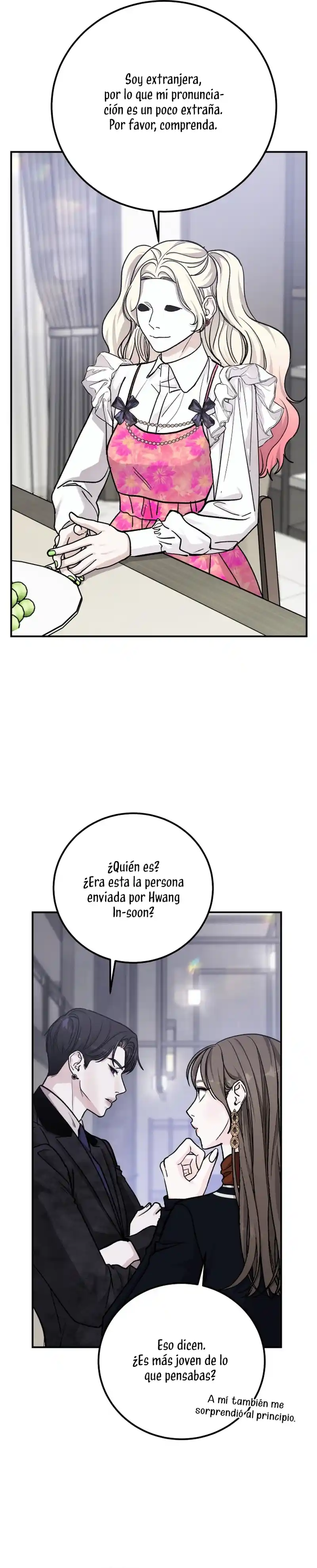Por El Reino - Capítulo 66 - Página 14 - LectorTMOo