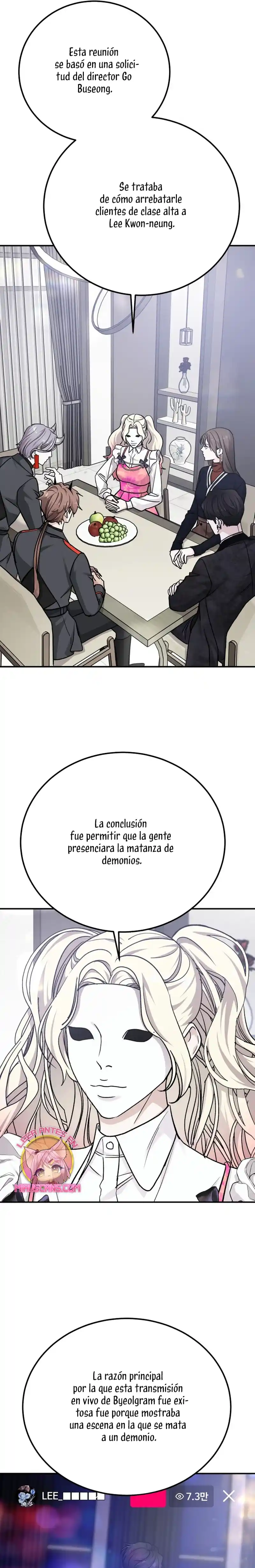 Por El Reino - Capítulo 66 - Página 15 - LectorTMOo