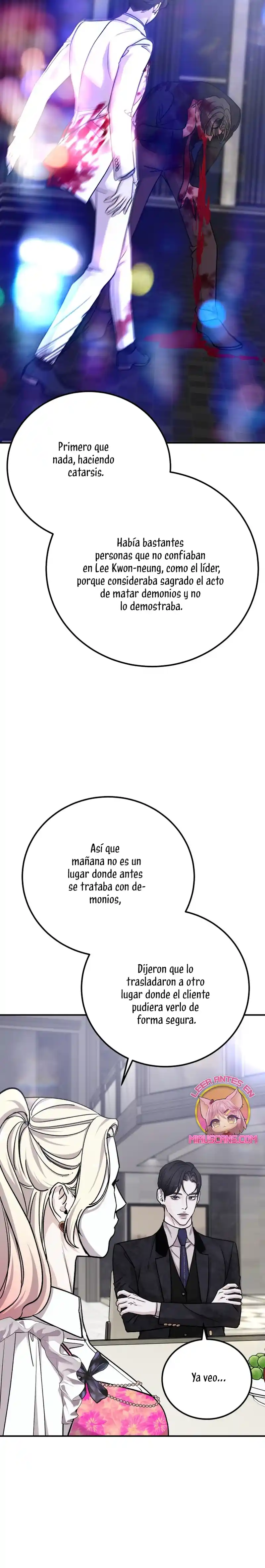Por El Reino - Capítulo 66 - Página 16 - LectorTMOo