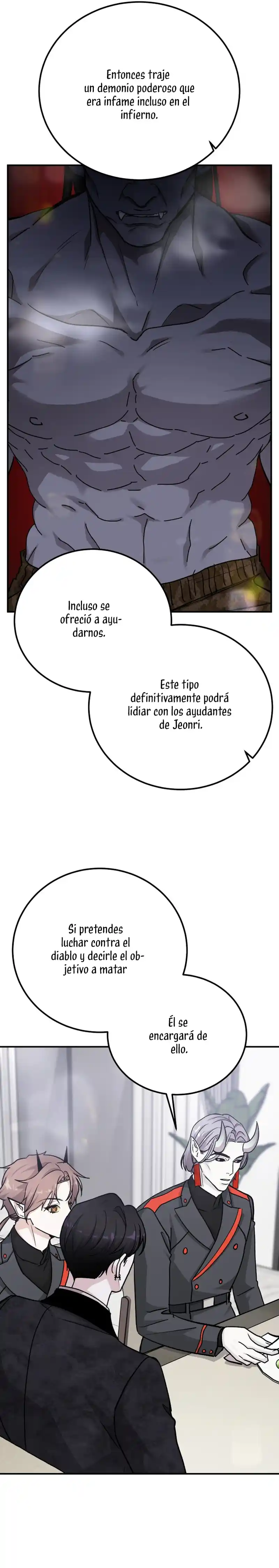 Por El Reino - Capítulo 66 - Página 18 - LectorTMOo