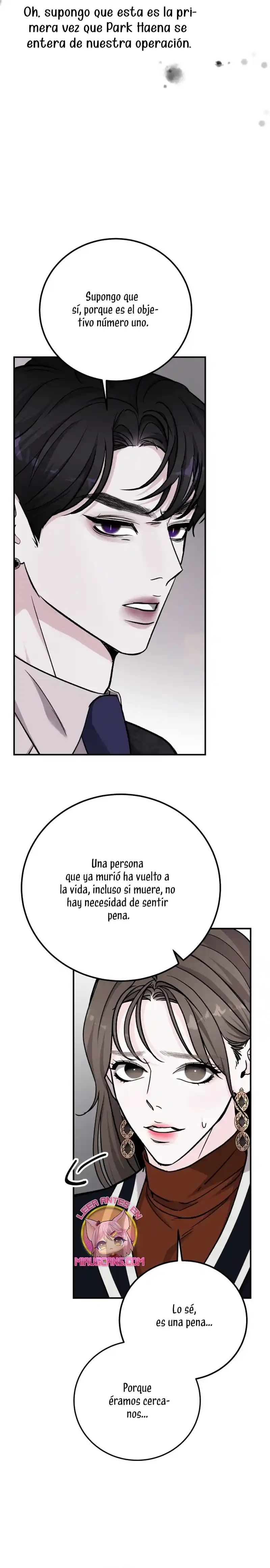 Por El Reino - Capítulo 66 - Página 20 - LectorTMOo