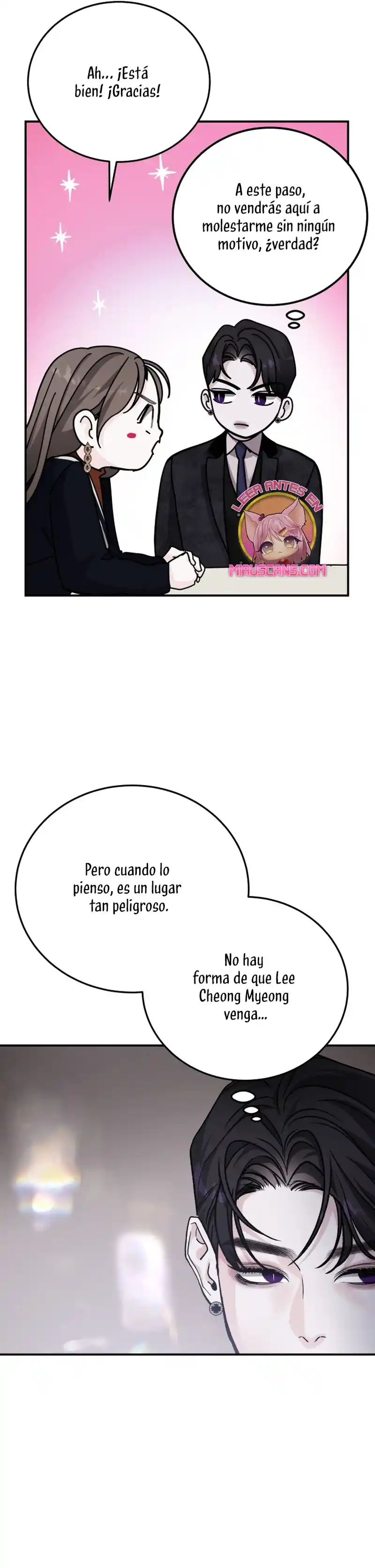 Por El Reino - Capítulo 66 - Página 22 - LectorTMOo