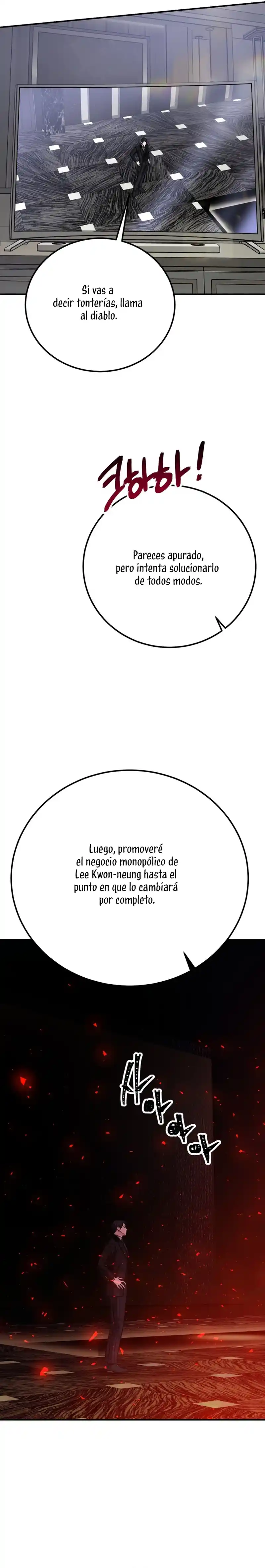 Por El Reino - Capítulo 66 - Página 28 - LectorTMOo