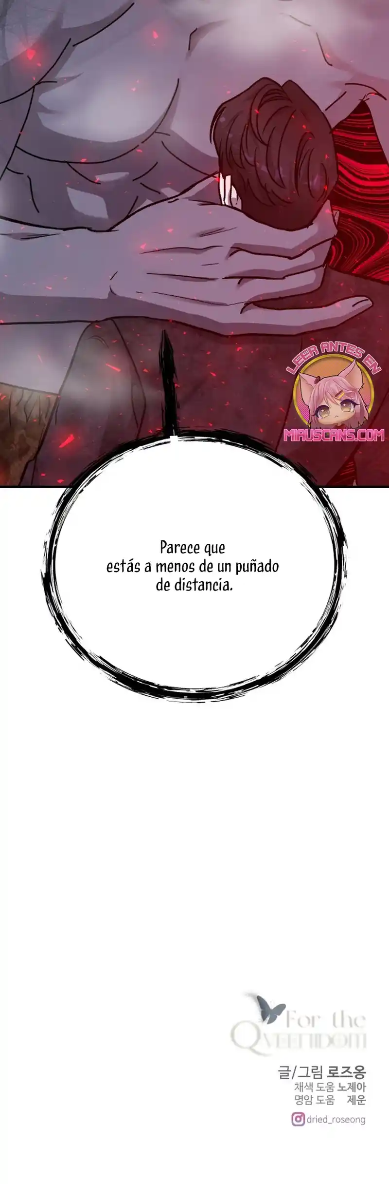 Por El Reino - Capítulo 66 - Página 31 - LectorTMOo