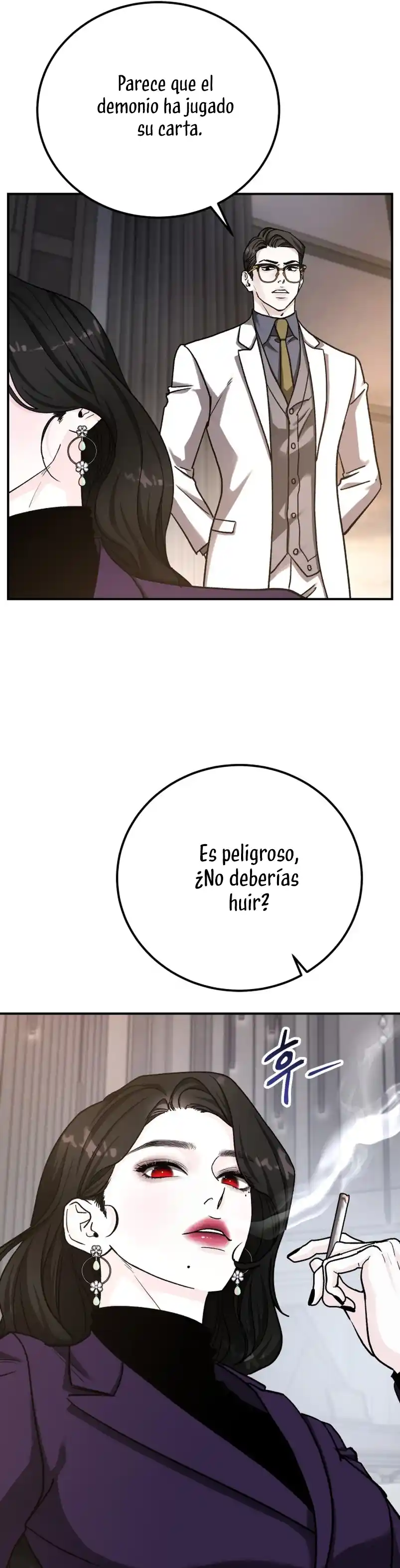 Por El Reino - Capítulo 67 - Página 5 - LectorTMOo