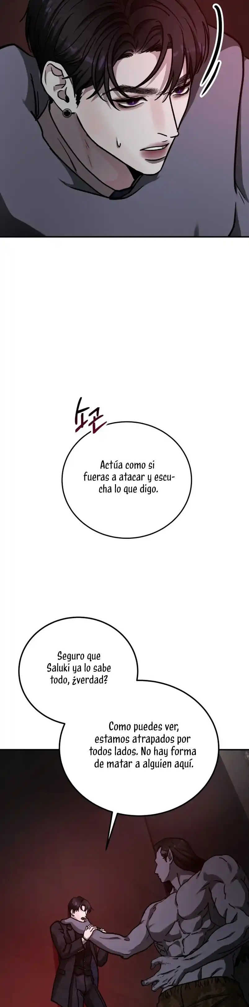 Por El Reino - Capítulo 67 - Página 7 - LectorTMOo