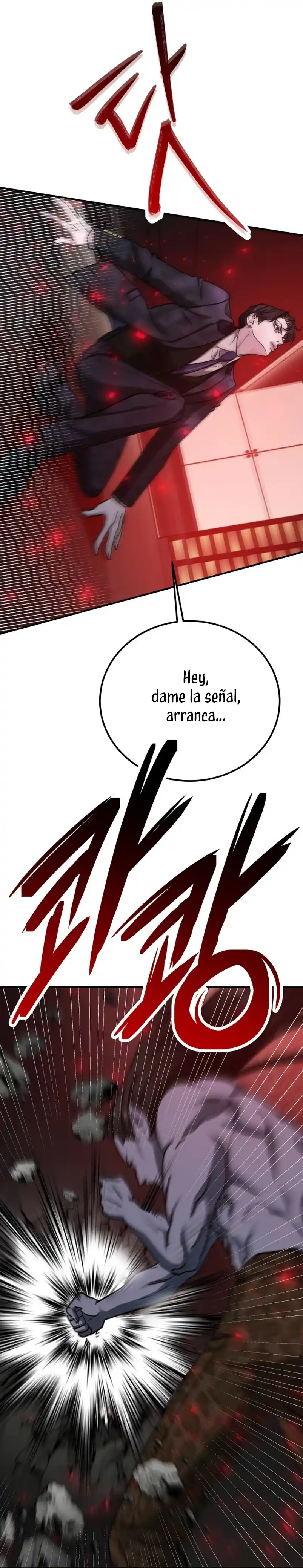 Por El Reino - Capítulo 67 - Página 12 - LectorTMOo
