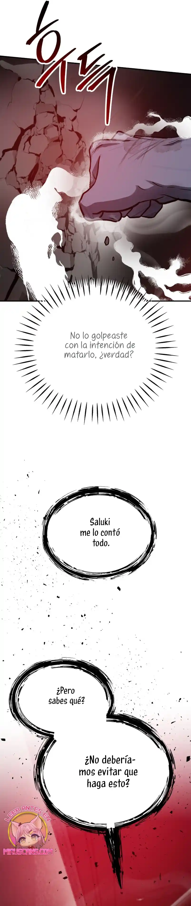 Por El Reino - Capítulo 67 - Página 14 - LectorTMOo