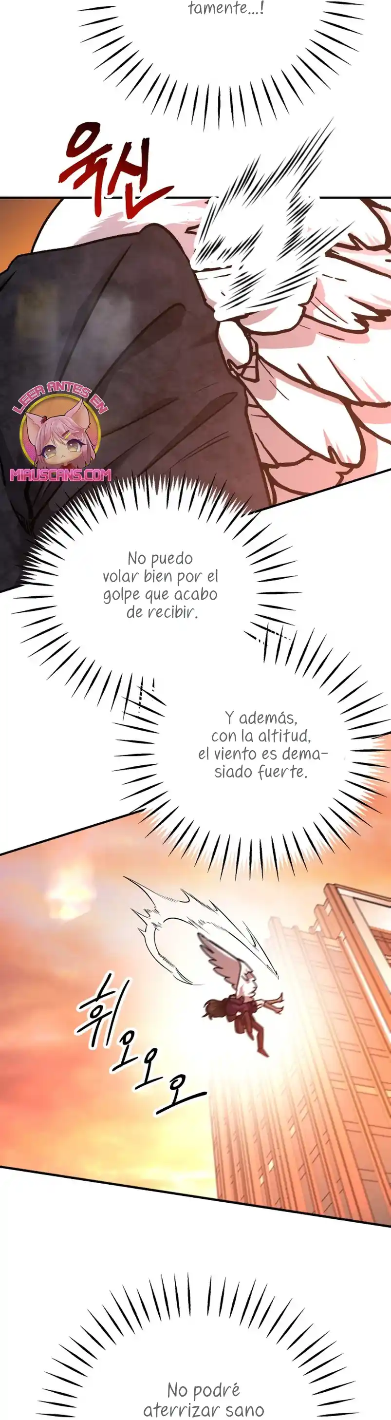 Por El Reino - Capítulo 67 - Página 33 - LectorTMOo