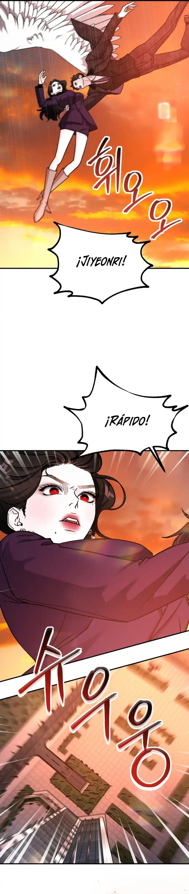 Por El Reino - Capítulo 67 - Página 39 - LectorTMOo