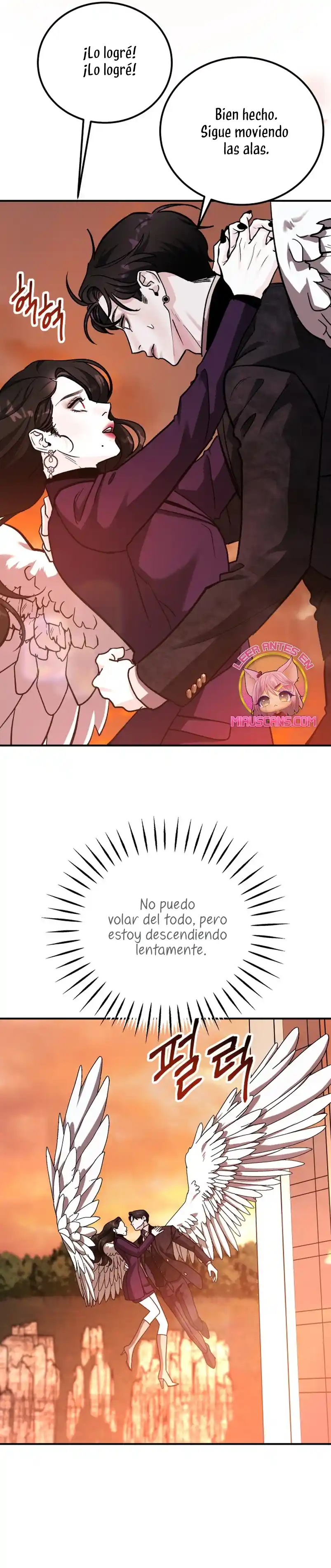 Por El Reino - Capítulo 67 - Página 41 - LectorTMOo