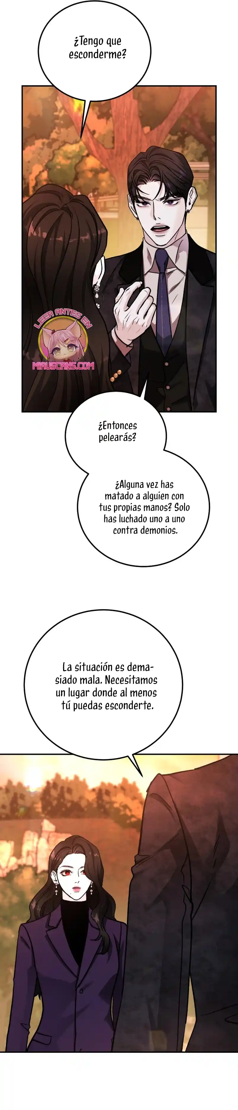 Por El Reino - Capítulo 67 - Página 48 - LectorTMOo