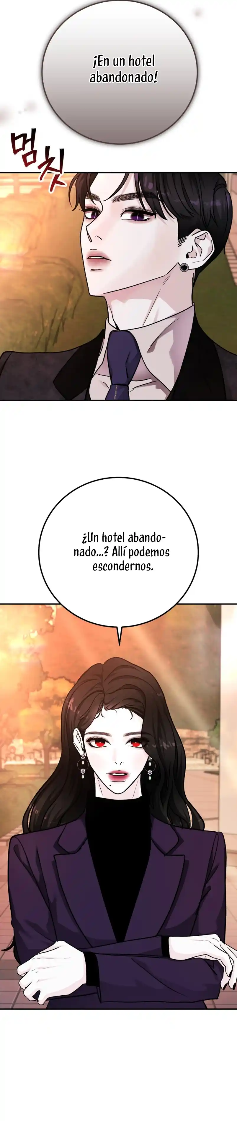 Por El Reino - Capítulo 67 - Página 50 - LectorTMOo