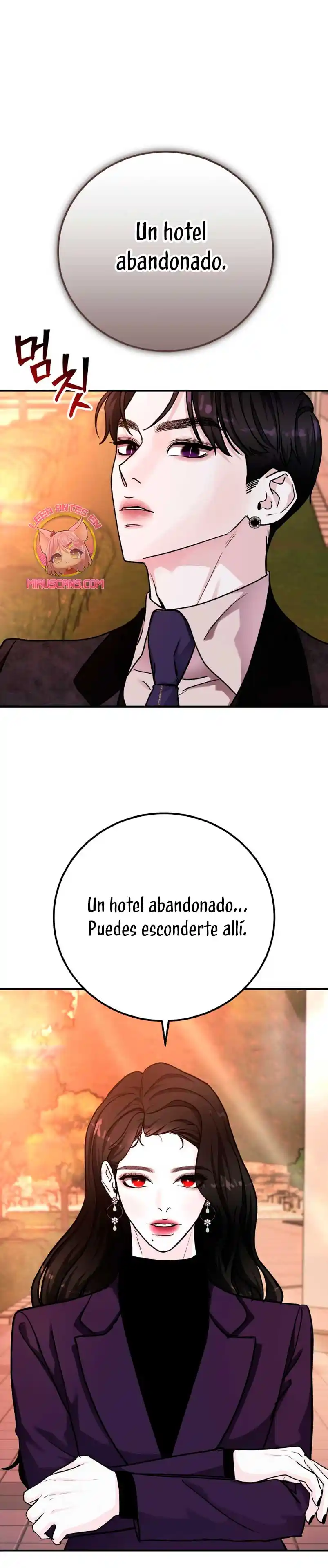Por El Reino - Capítulo 68 - Página 3 - LectorTMOo