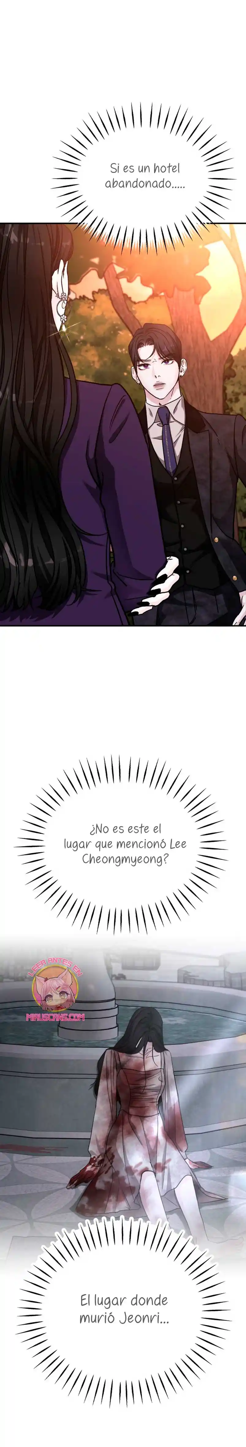 Por El Reino - Capítulo 68 - Página 4 - LectorTMOo