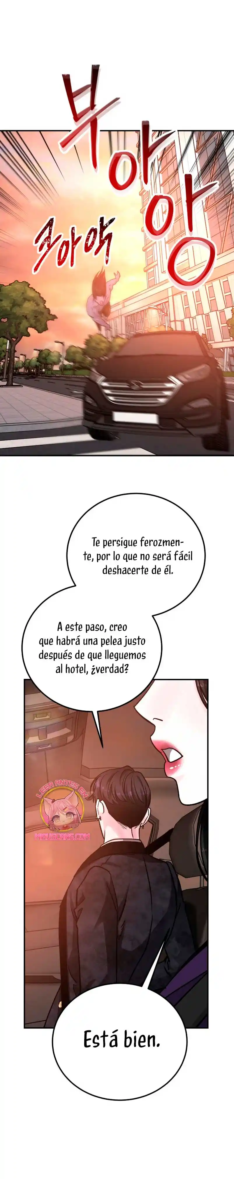 Por El Reino - Capítulo 68 - Página 8 - LectorTMOo