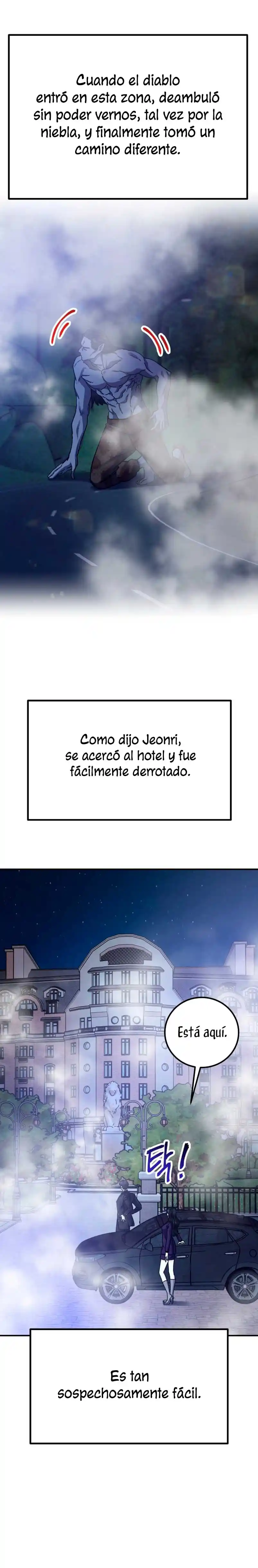 Por El Reino - Capítulo 68 - Página 12 - LectorTMOo