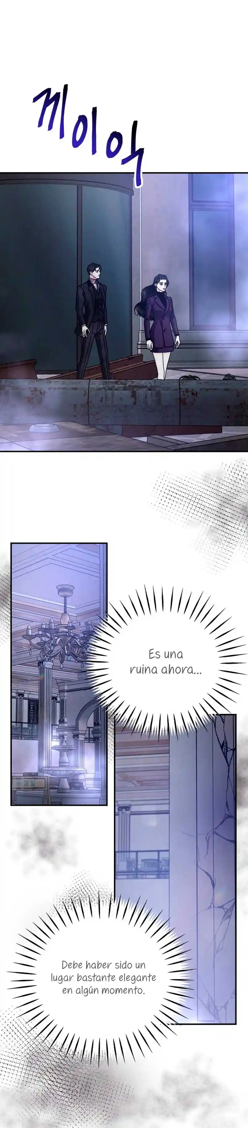 Por El Reino - Capítulo 68 - Página 13 - LectorTMOo