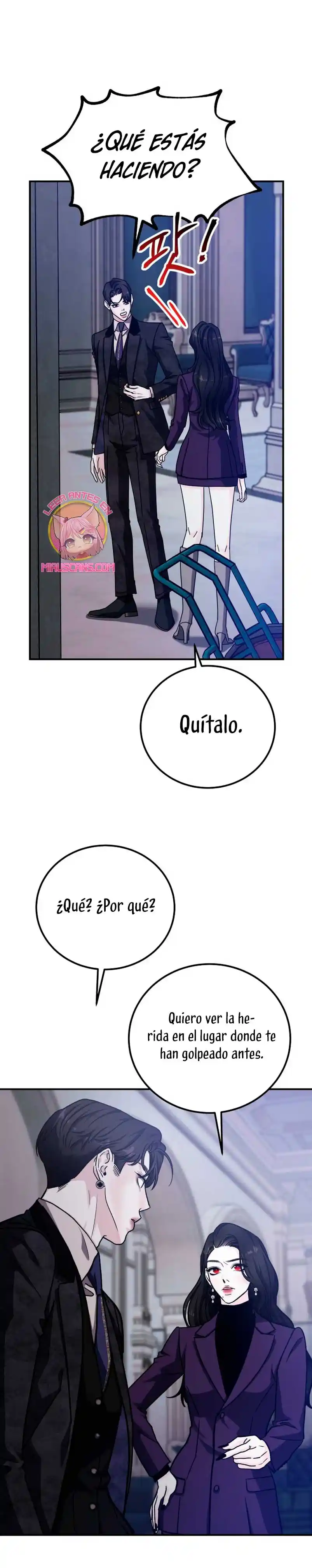 Por El Reino - Capítulo 68 - Página 16 - LectorTMOo