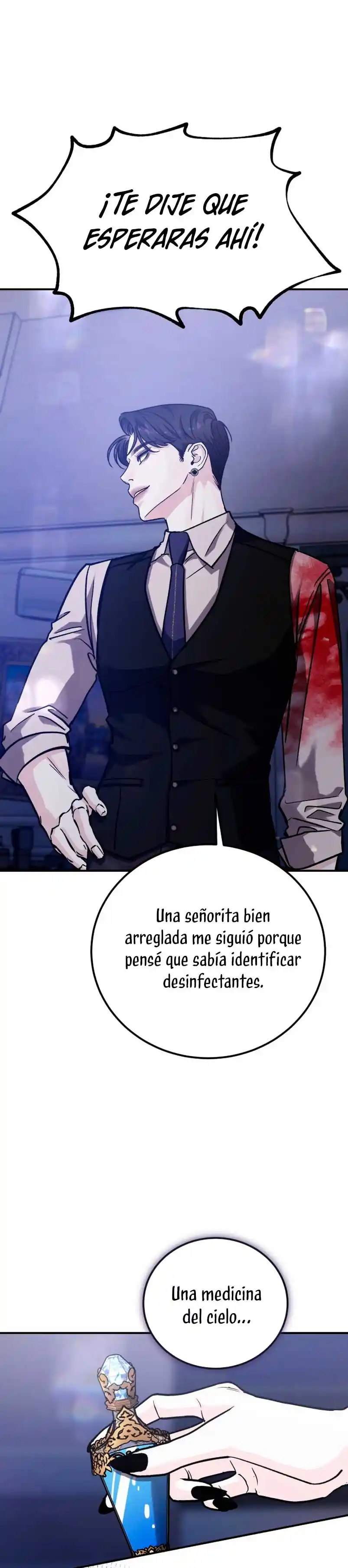 Por El Reino - Capítulo 68 - Página 23 - LectorTMOo