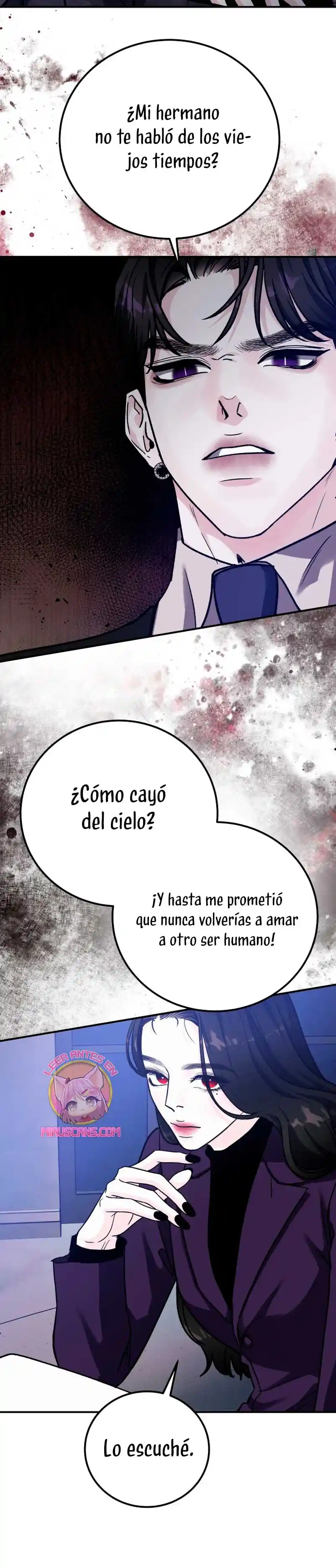 Por El Reino - Capítulo 68 - Página 27 - LectorTMOo