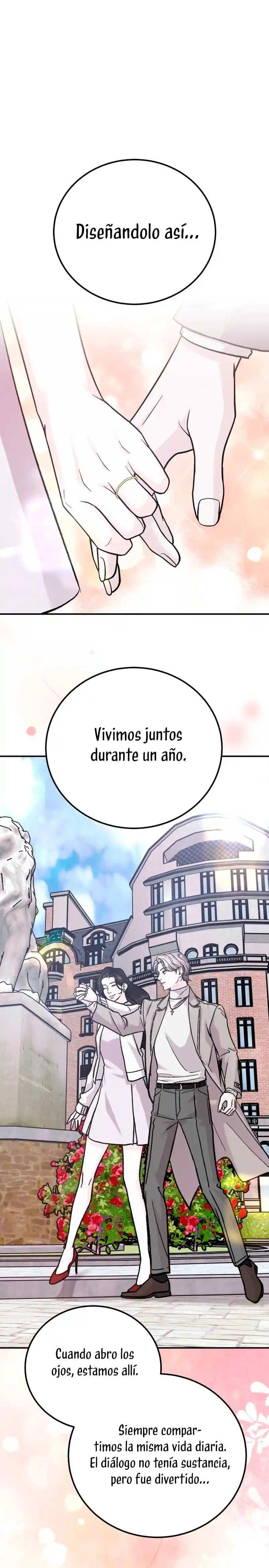 Por El Reino - Capítulo 68 - Página 32 - LectorTMOo