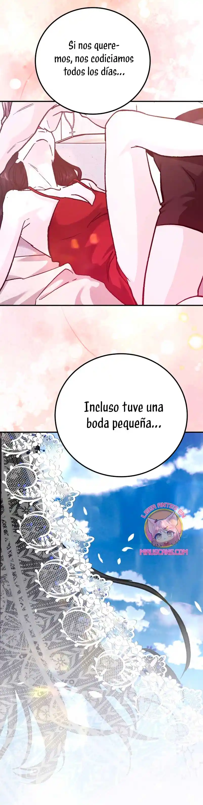 Por El Reino - Capítulo 68 - Página 33 - LectorTMOo