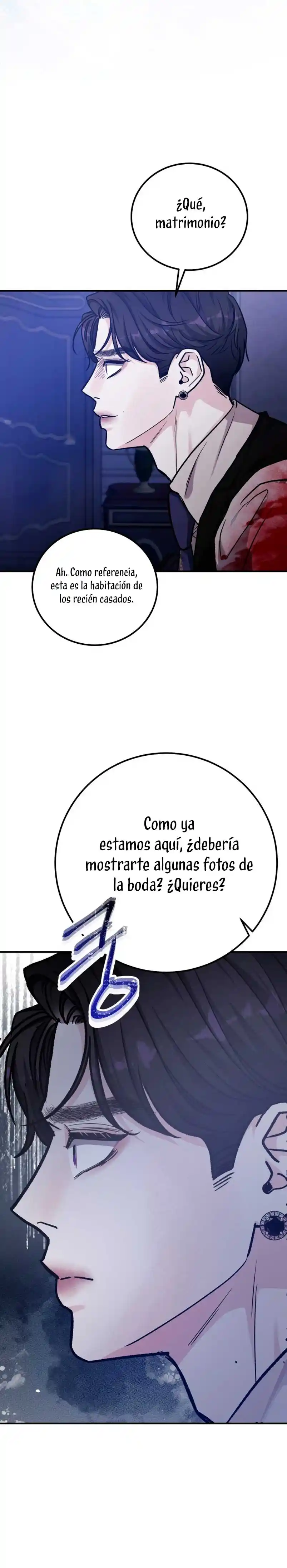 Por El Reino - Capítulo 68 - Página 34 - LectorTMOo