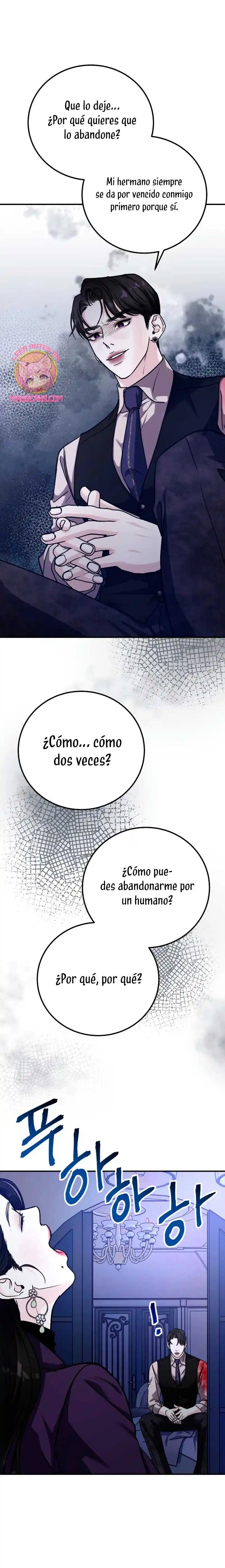 Por El Reino - Capítulo 68 - Página 38 - LectorTMOo