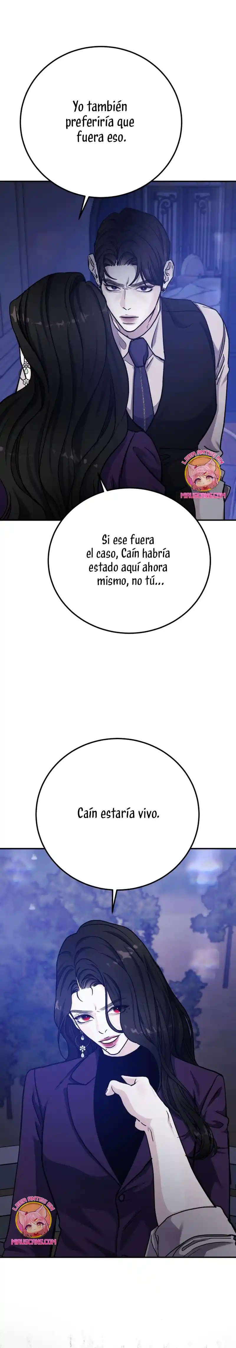 Por El Reino - Capítulo 69 - Página 8 - LectorTMOo