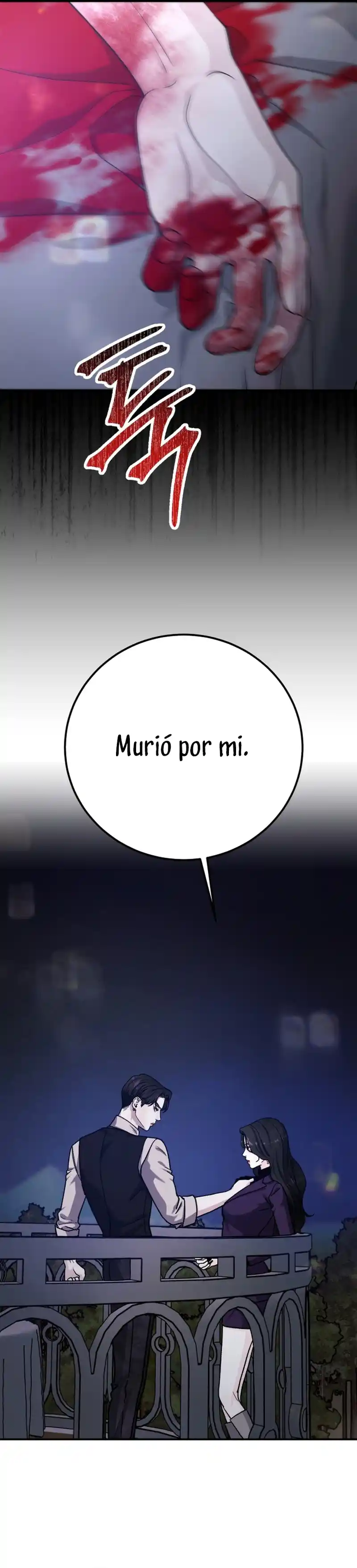 Por El Reino - Capítulo 69 - Página 10 - LectorTMOo