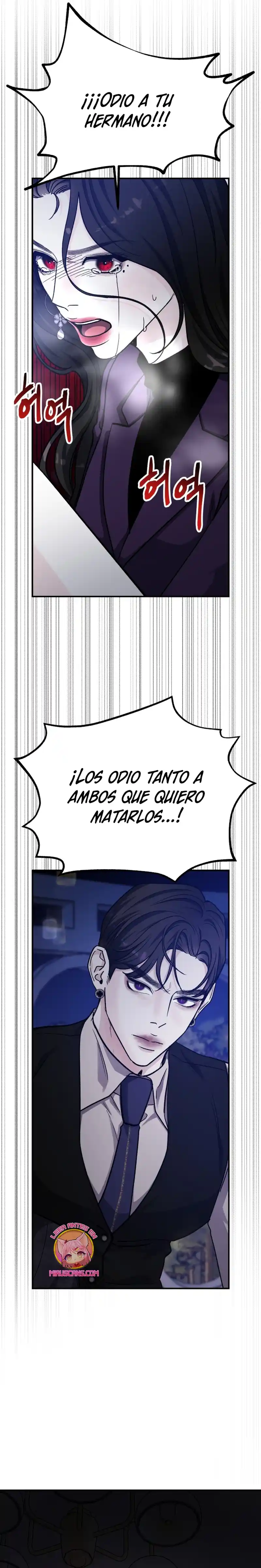 Por El Reino - Capítulo 69 - Página 14 - LectorTMOo