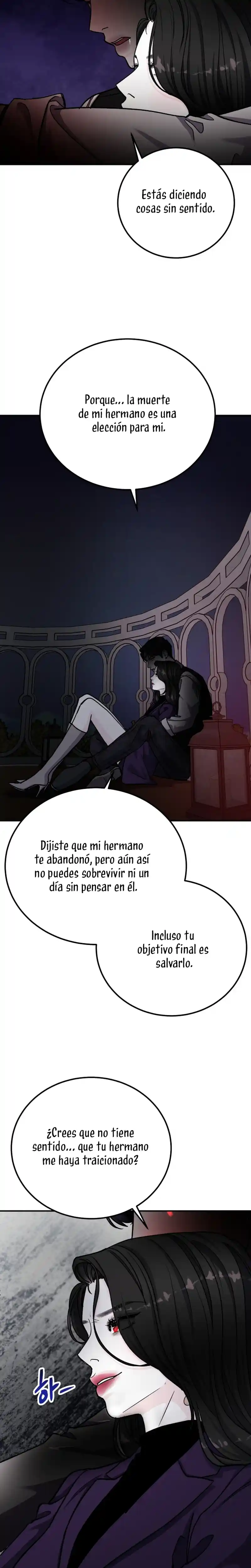 Por El Reino - Capítulo 69 - Página 16 - LectorTMOo