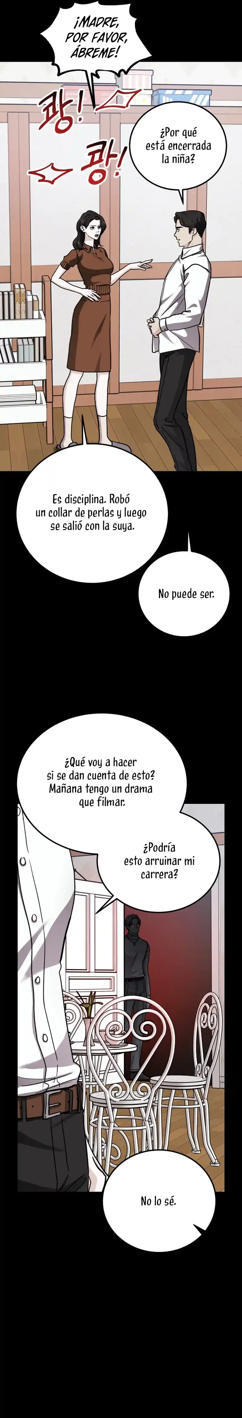 Por El Reino - Capítulo 69 - Página 18 - LectorTMOo