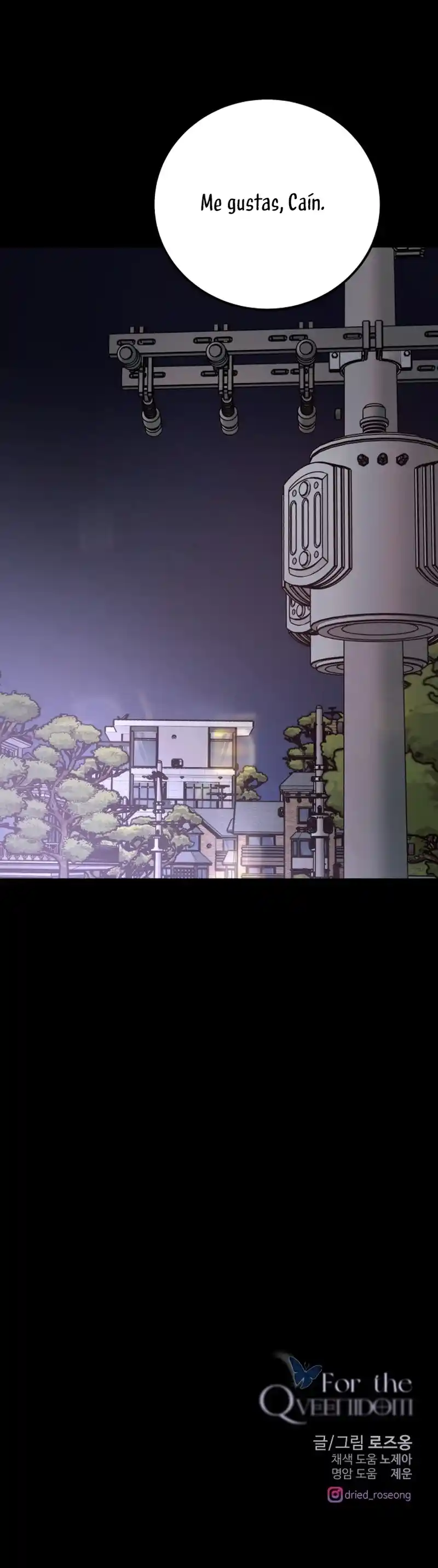 Por El Reino - Capítulo 69 - Página 27 - LectorTMOo