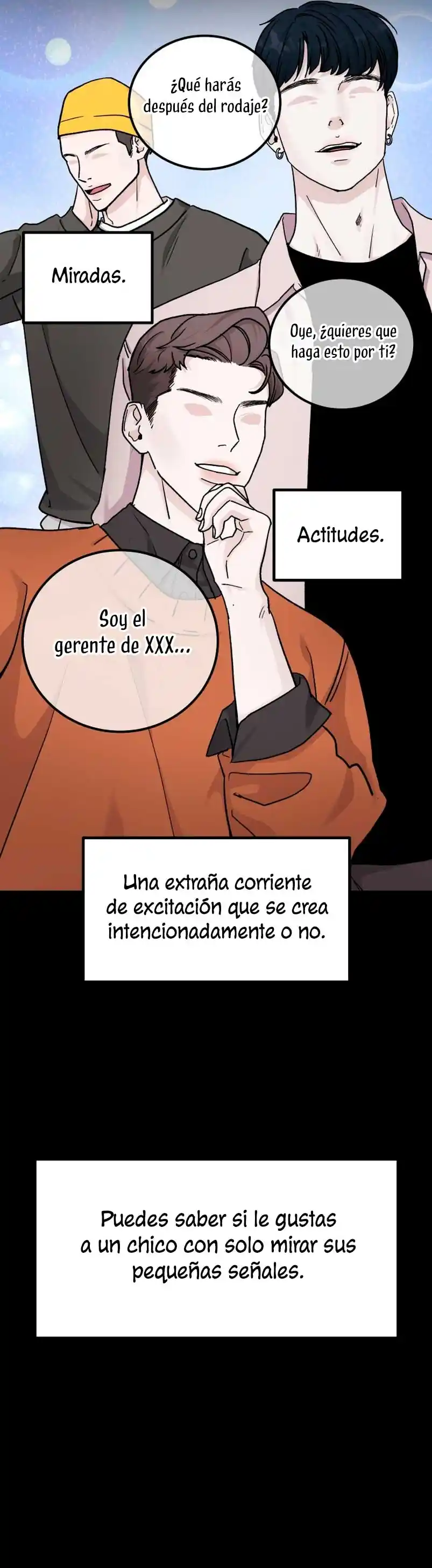 Por El Reino - Capítulo 70 - Página 4 - LectorTMOo