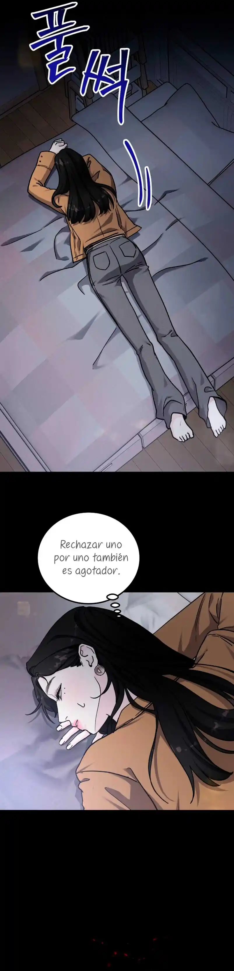 Por El Reino - Capítulo 70 - Página 5 - LectorTMOo