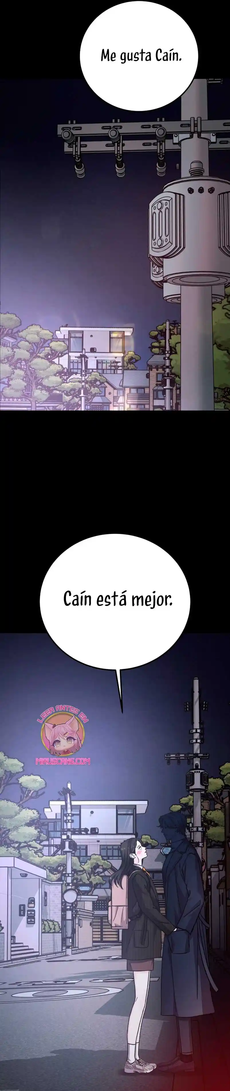 Por El Reino - Capítulo 70 - Página 12 - LectorTMOo