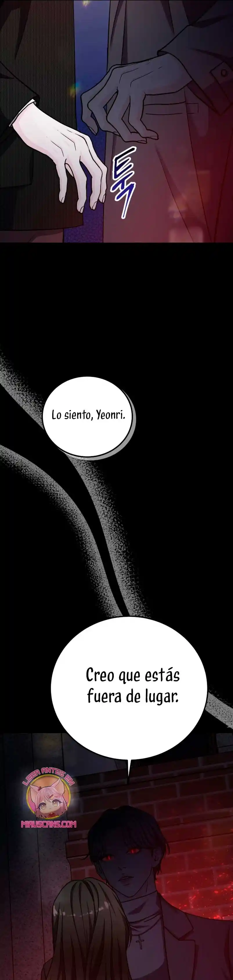 Por El Reino - Capítulo 70 - Página 15 - LectorTMOo