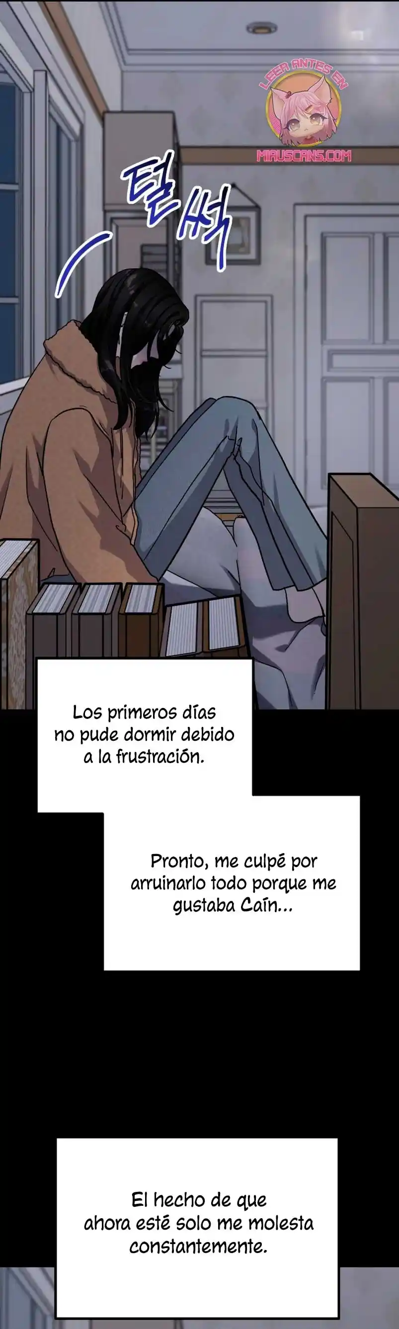 Por El Reino - Capítulo 70 - Página 23 - LectorTMOo