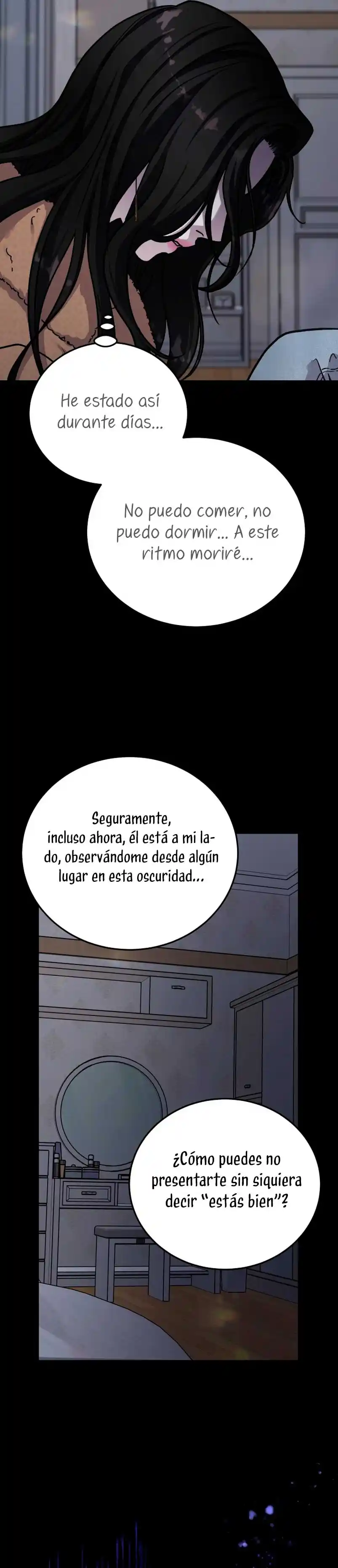 Por El Reino - Capítulo 70 - Página 24 - LectorTMOo