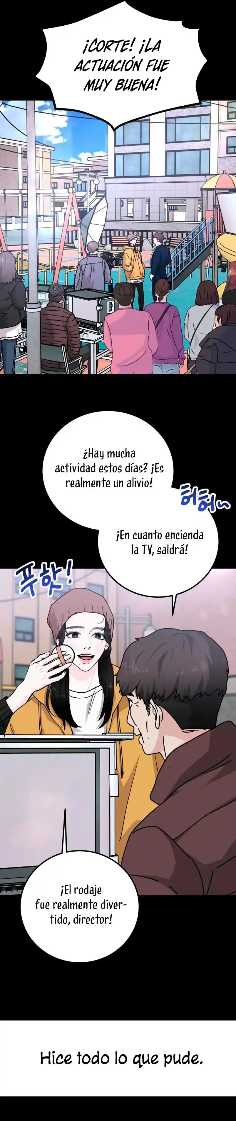 Por El Reino - Capítulo 70 - Página 29 - LectorTMOo