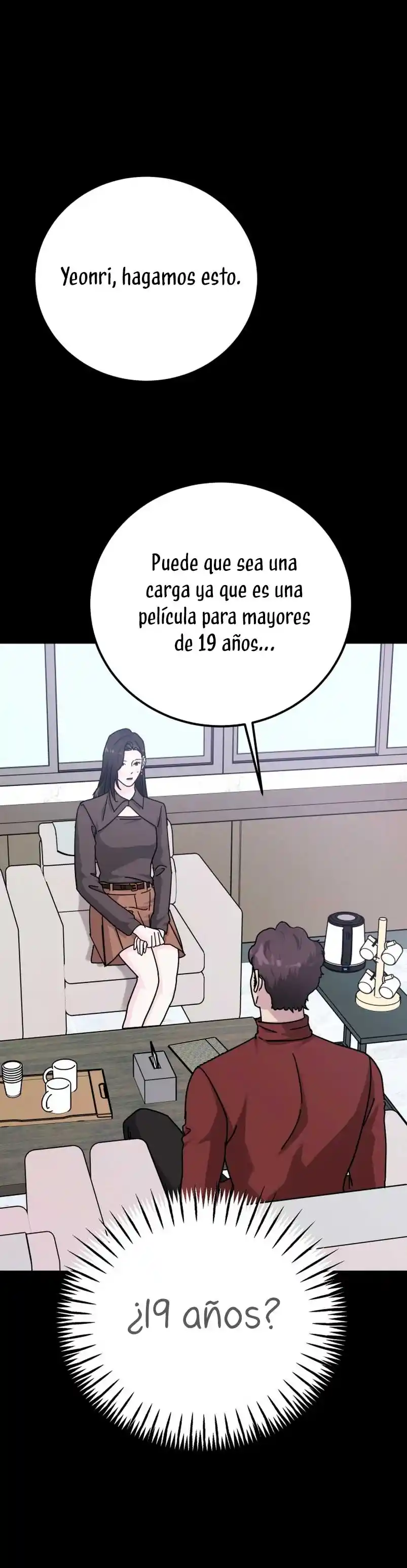 Por El Reino - Capítulo 70 - Página 32 - LectorTMOo