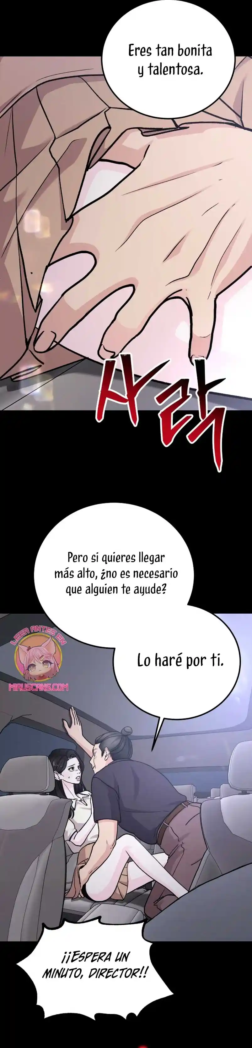 Por El Reino - Capítulo 70 - Página 37 - LectorTMOo