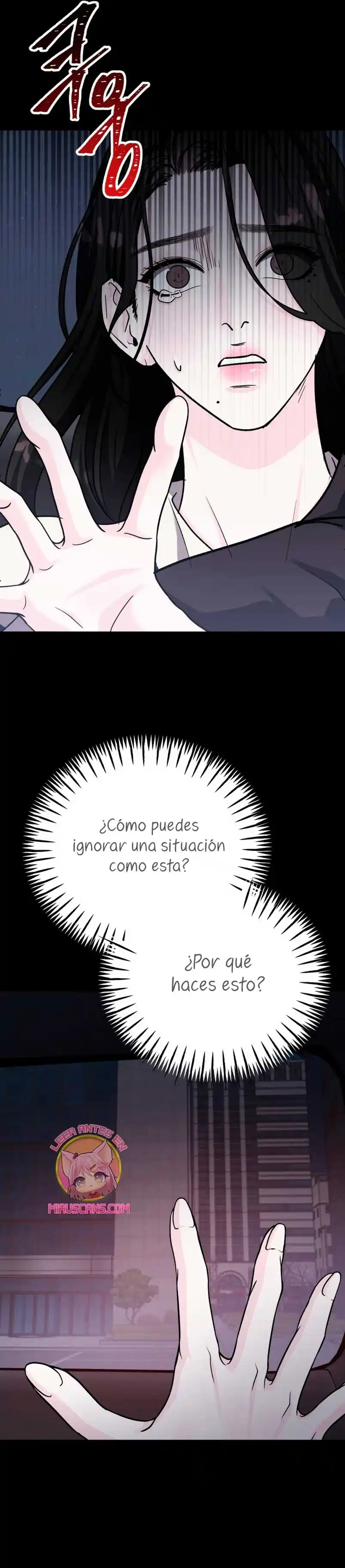 Por El Reino - Capítulo 70 - Página 41 - LectorTMOo
