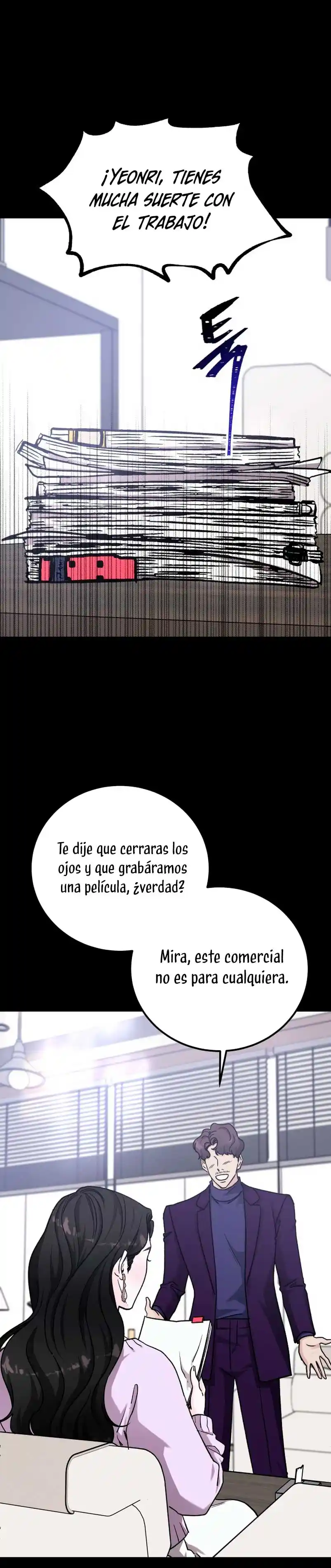 Por El Reino - Capítulo 71 - Página 3 - LectorTMOo